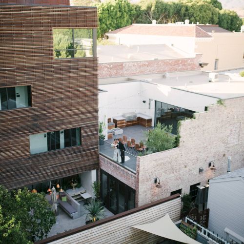 HOTEL CERRO, Autograph Collection