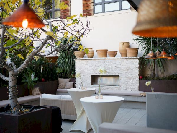 HOTEL CERRO, Autograph Collection